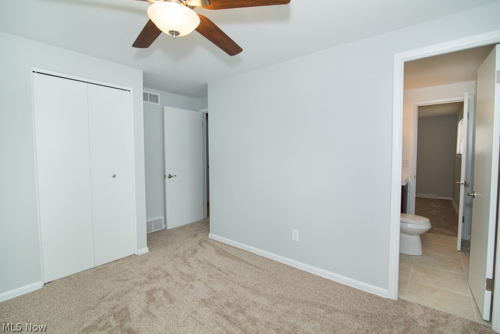 Barrington - Residential