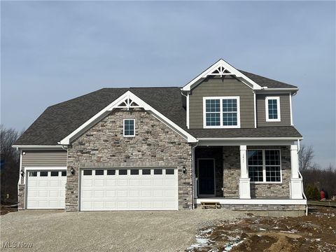 1411 Tullamore Trail, Wadsworth, OH 44281 - MLS#: 5097315