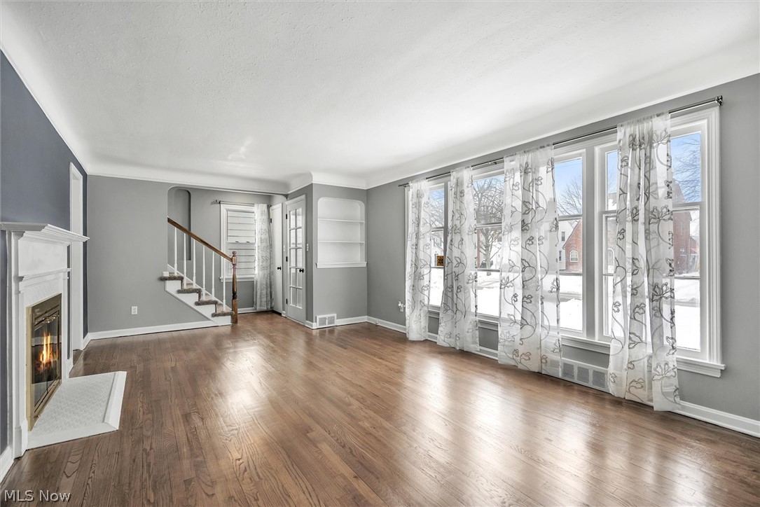 Belvoir Golf - Residential Lease