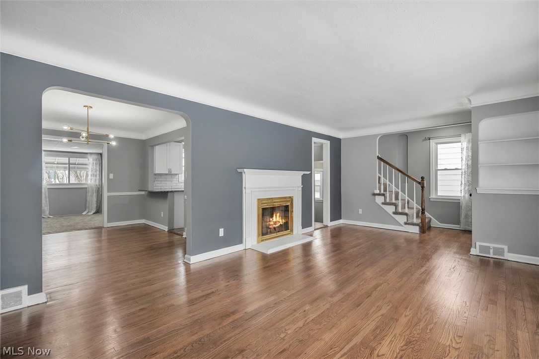 Belvoir Golf - Residential Lease