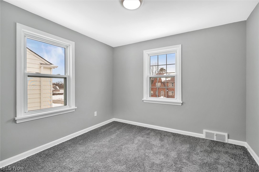 Belvoir Golf - Residential Lease