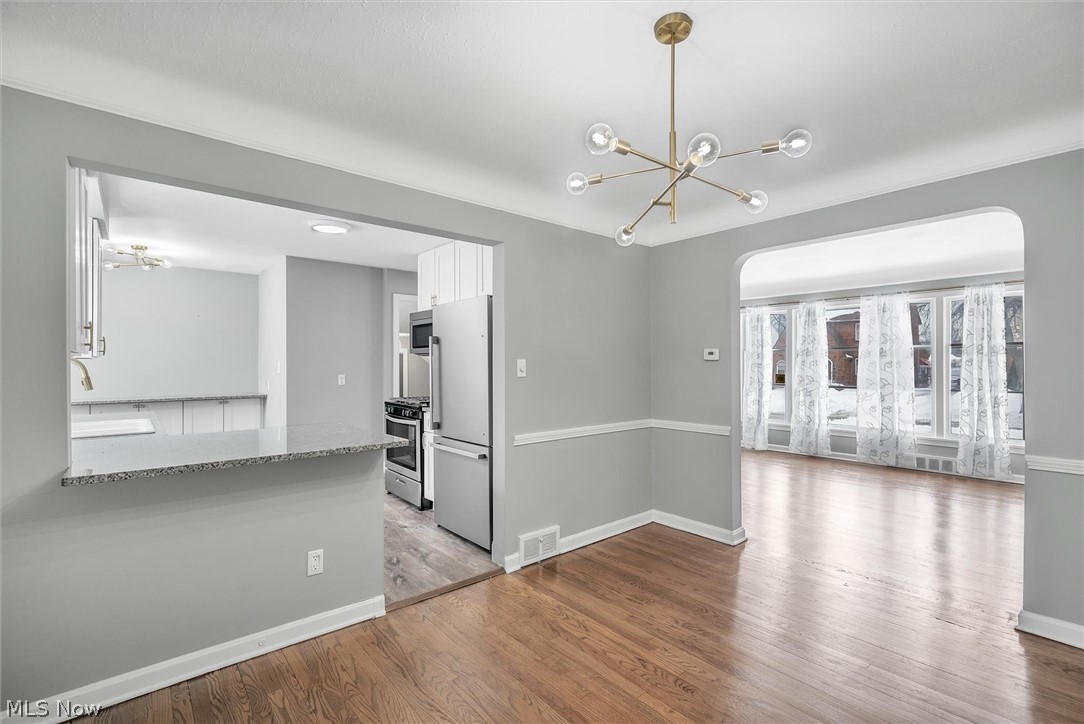 Belvoir Golf - Residential Lease