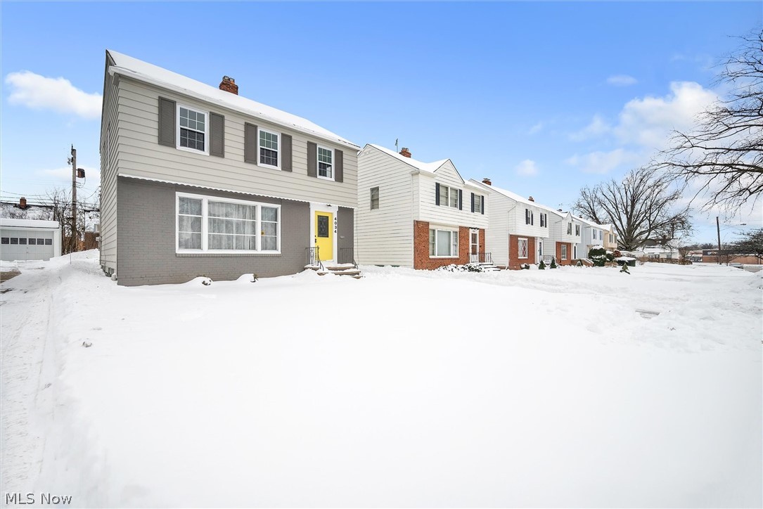 Belvoir Golf - Residential Lease