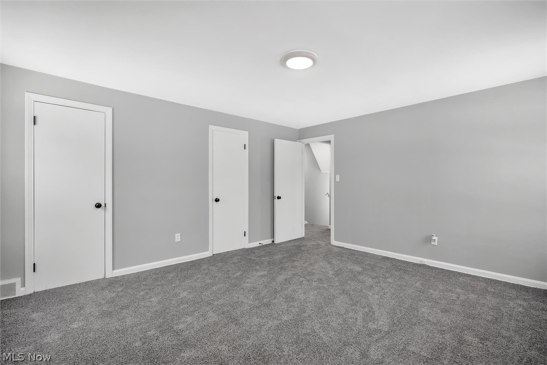 Belvoir Golf - Residential Lease