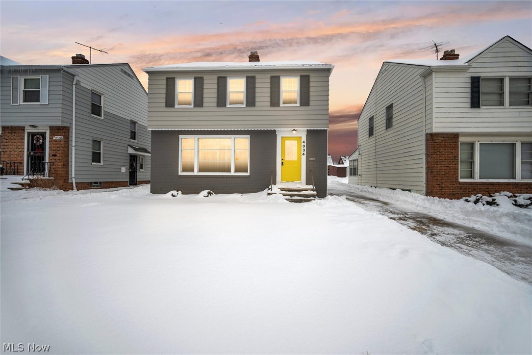 Belvoir Golf - Residential Lease