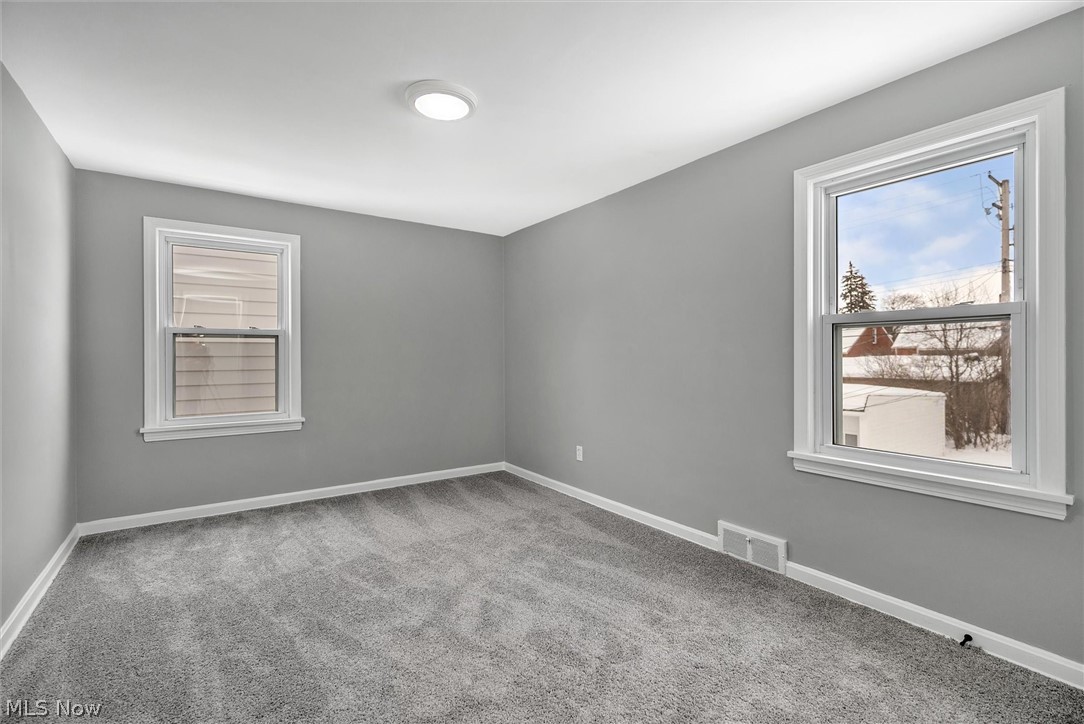 Belvoir Golf - Residential Lease