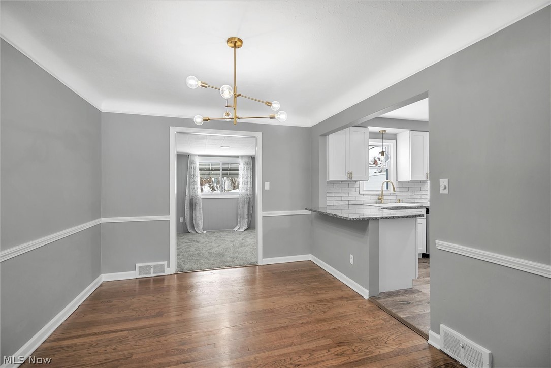 Belvoir Golf - Residential Lease