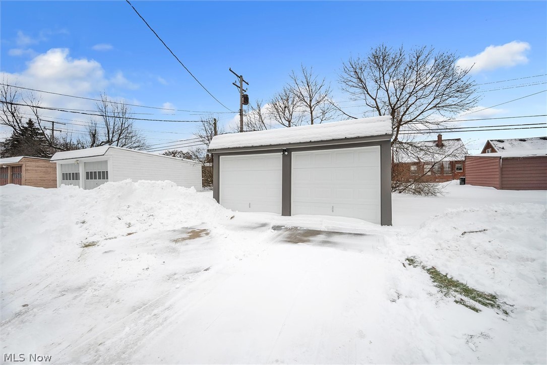 Belvoir Golf - Residential Lease