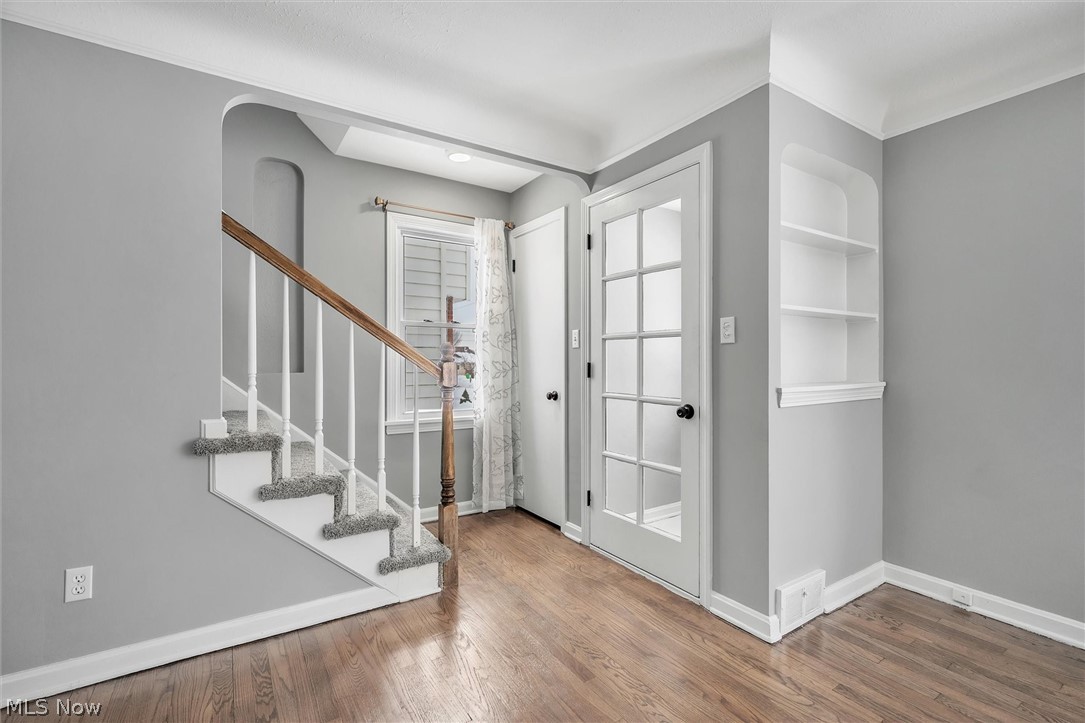 Belvoir Golf - Residential Lease