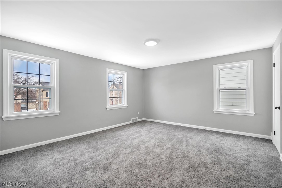 Belvoir Golf - Residential Lease