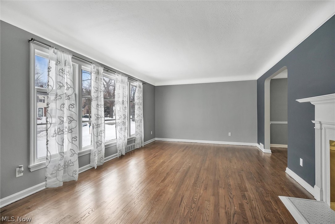 Belvoir Golf - Residential Lease