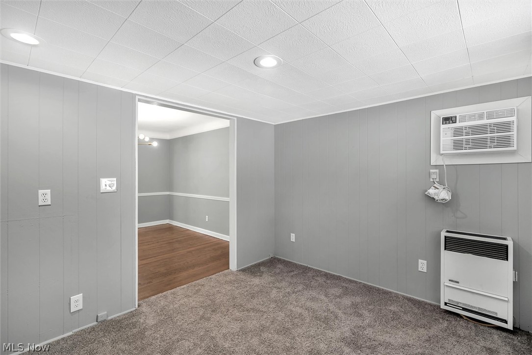 Belvoir Golf - Residential Lease