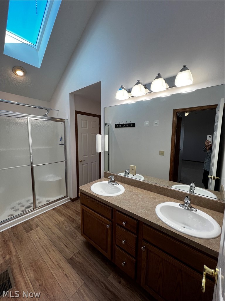 Arbor Ridge - Residential