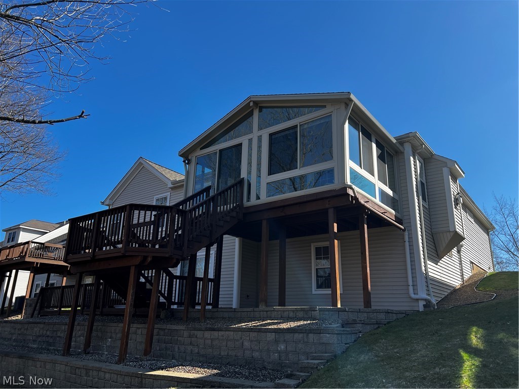 Arbor Ridge - Residential