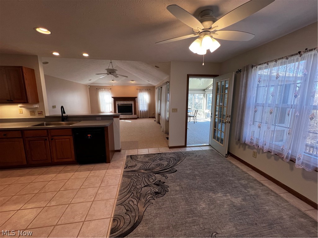 Arbor Ridge - Residential