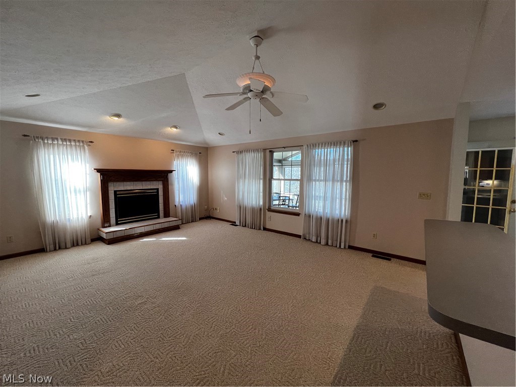 Arbor Ridge - Residential