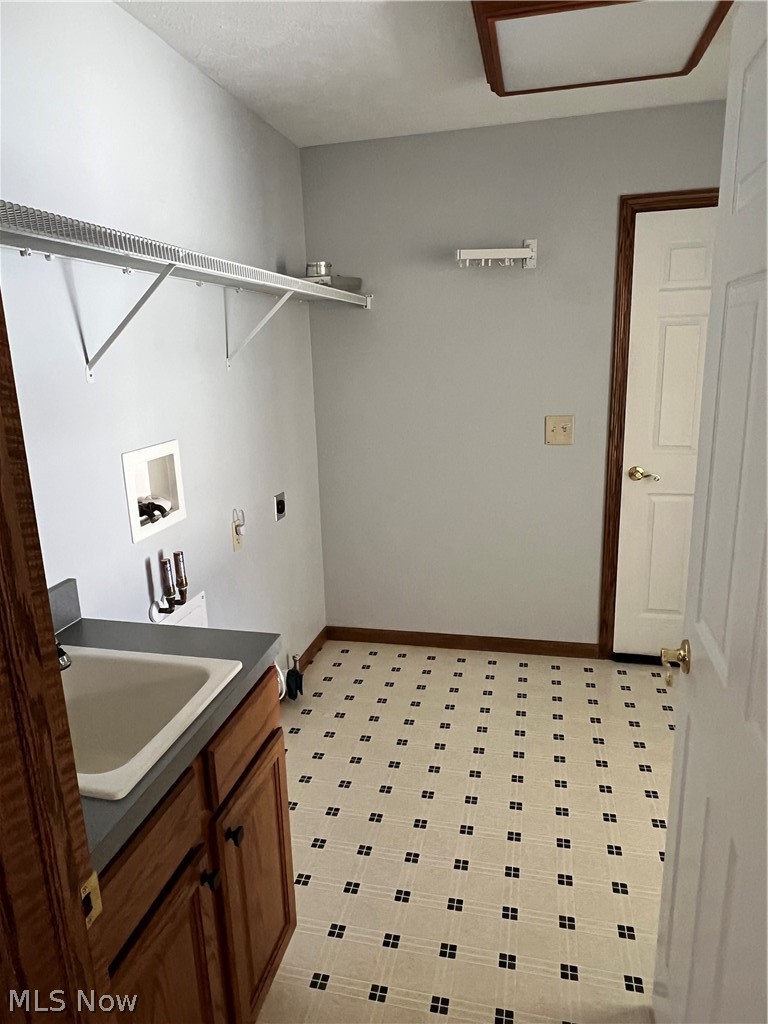 Arbor Ridge - Residential