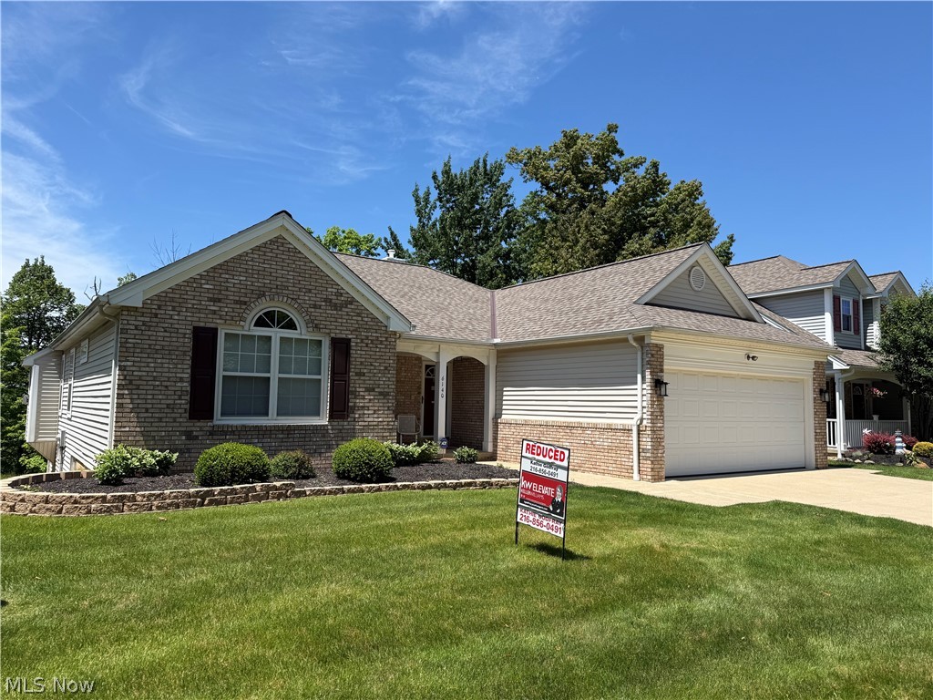 Arbor Ridge - Residential
