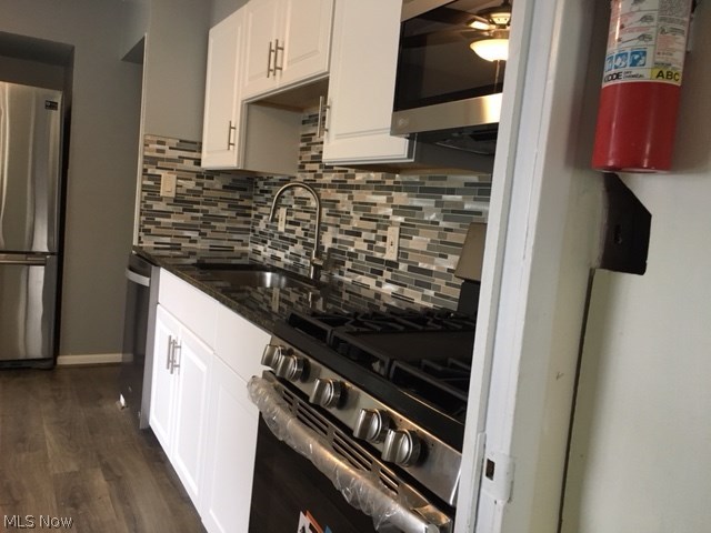 Precision Housing Corps Ridge - Residential