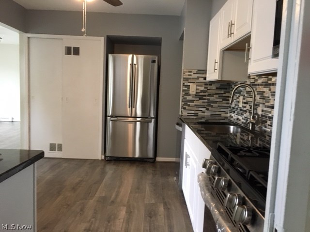 Precision Housing Corps Ridge - Residential