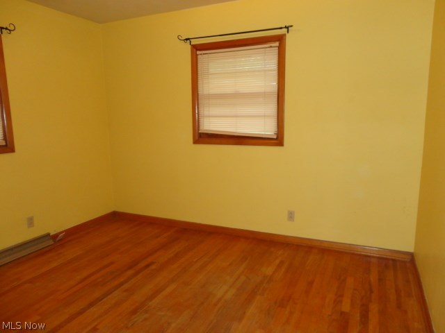 South Park Heights - Residential Lease