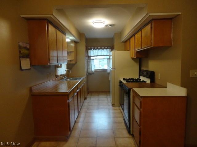 South Park Heights - Residential Lease