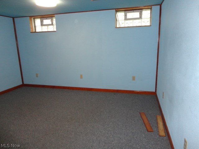 South Park Heights - Residential Lease