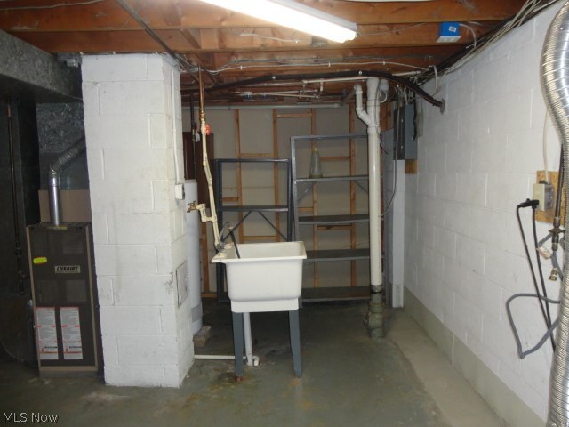 South Park Heights - Residential Lease