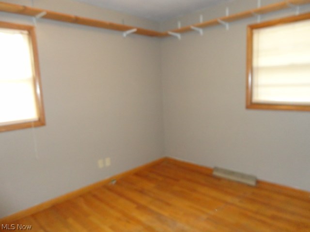 South Park Heights - Residential Lease