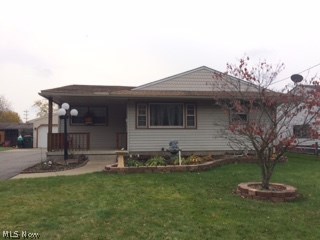 South Park Heights - Residential Lease