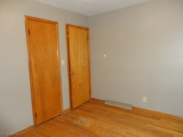 South Park Heights - Residential Lease