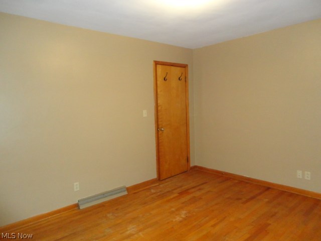 South Park Heights - Residential Lease