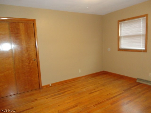 South Park Heights - Residential Lease