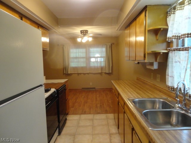 South Park Heights - Residential Lease