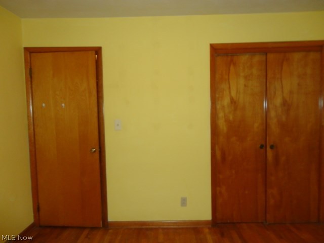 South Park Heights - Residential Lease