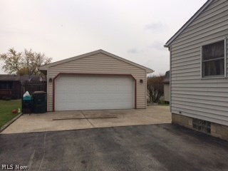 South Park Heights - Residential Lease