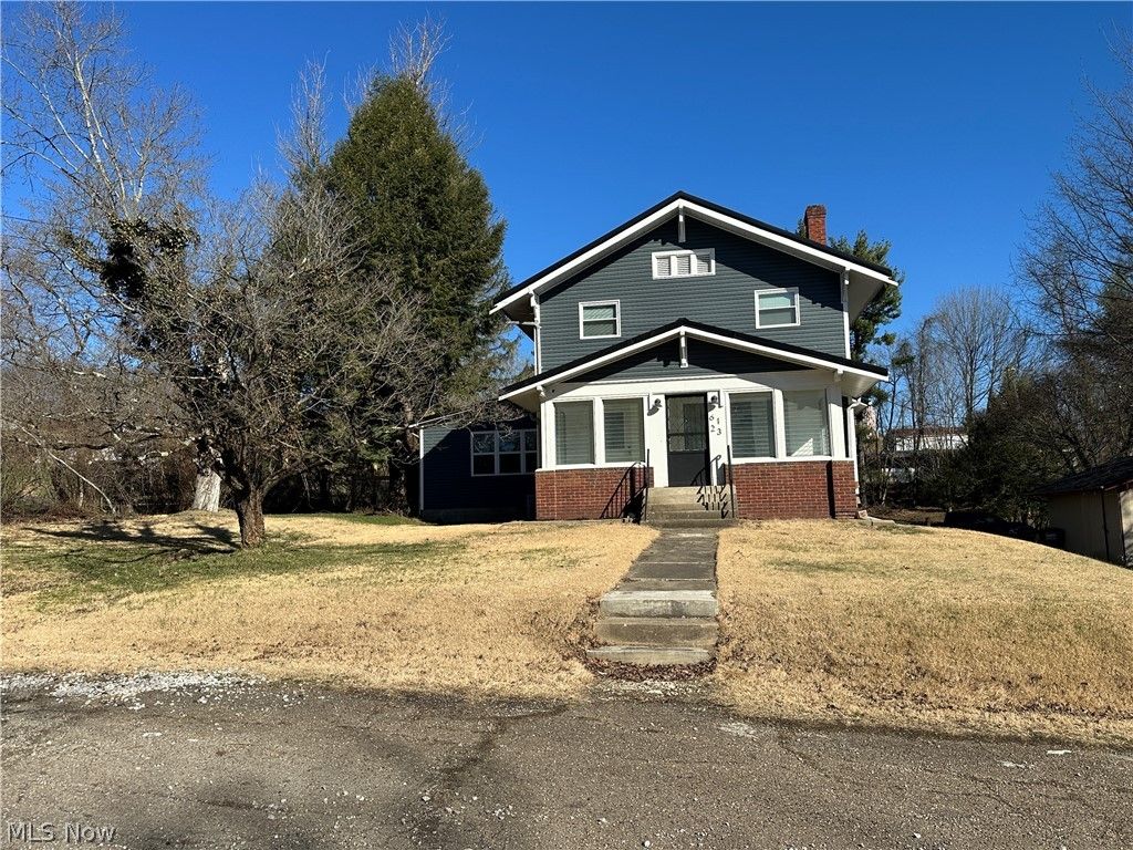 Photo of 6123 Fairdale Drive, Cambridge, OH 43725 (MLS # 5192009)