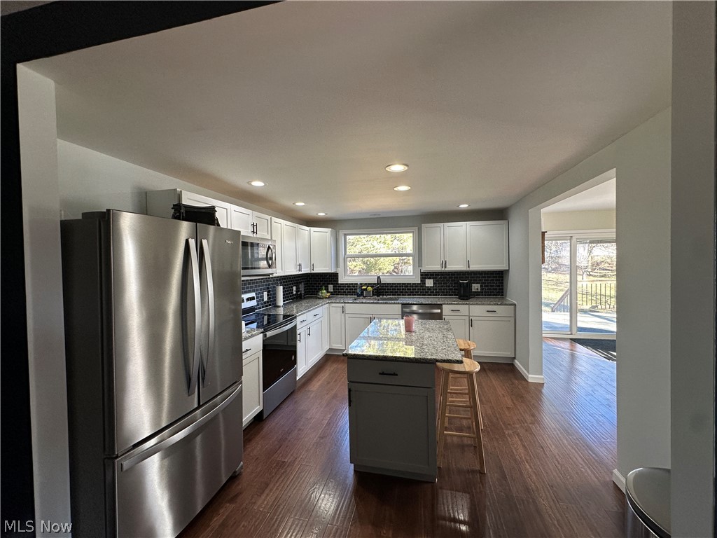 United States Military Lands - Residential