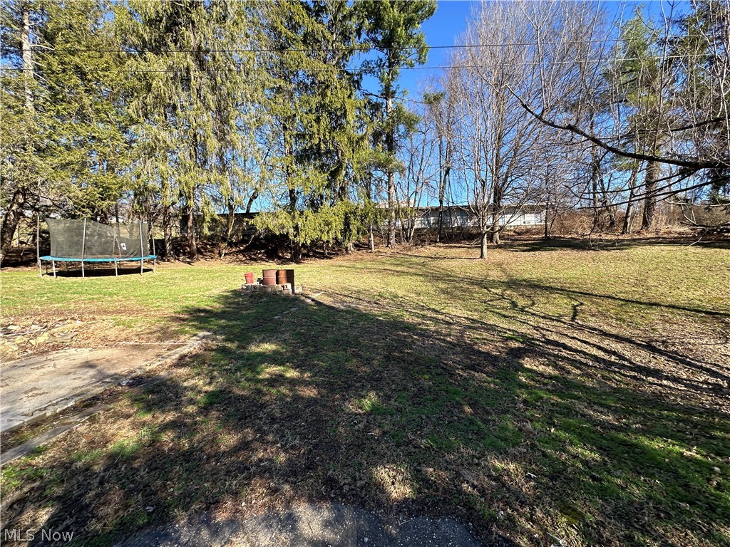 United States Military Lands - Residential