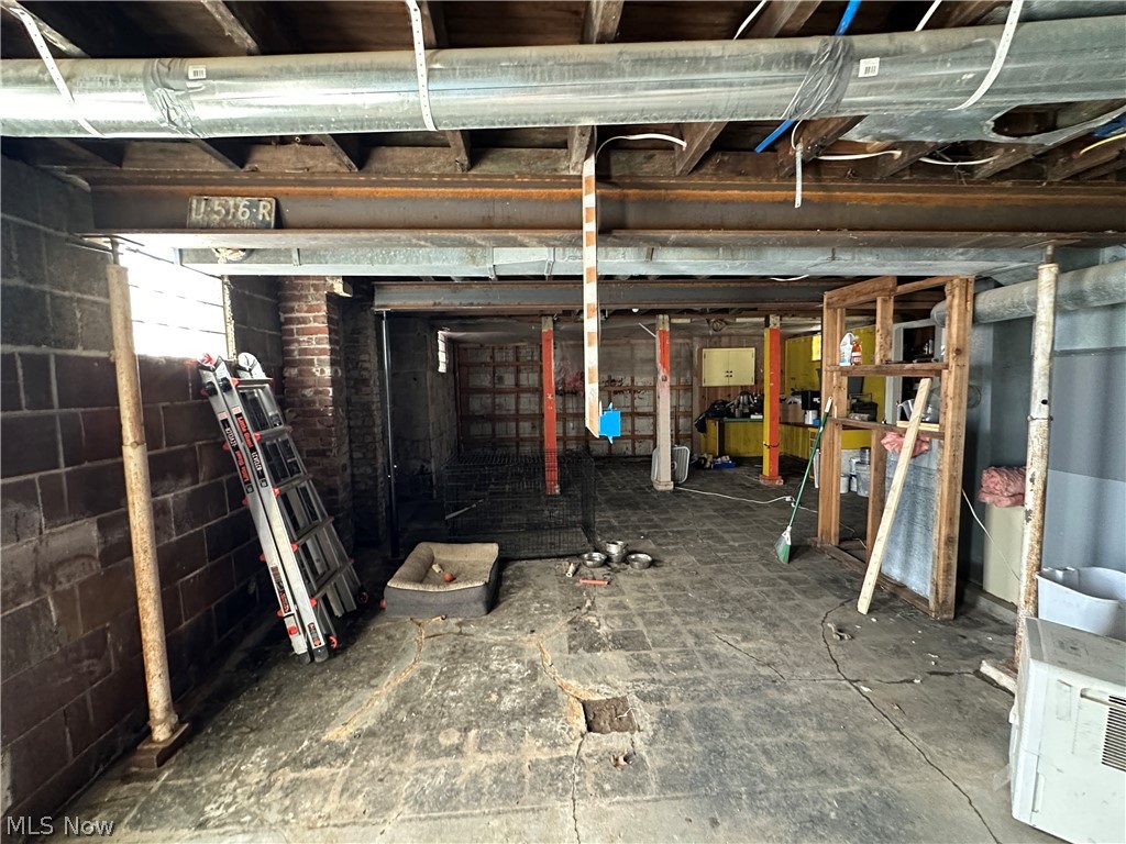 United States Military Lands - Residential