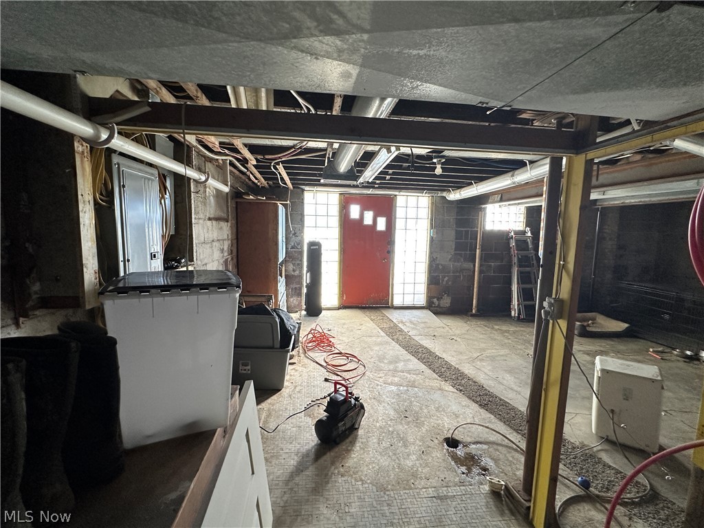 United States Military Lands - Residential