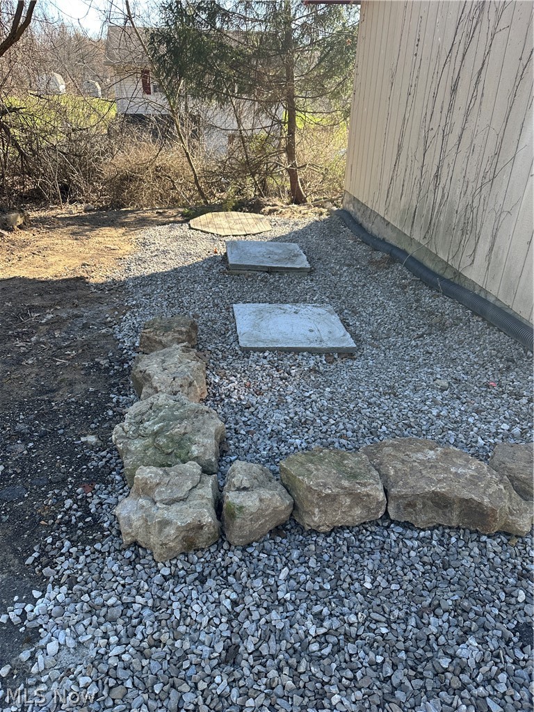 United States Military Lands - Residential