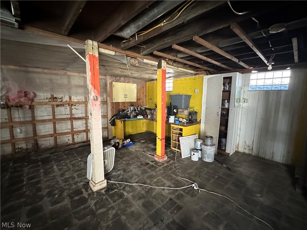 United States Military Lands - Residential