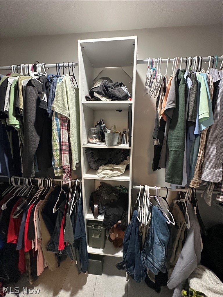 United States Military Lands - Residential