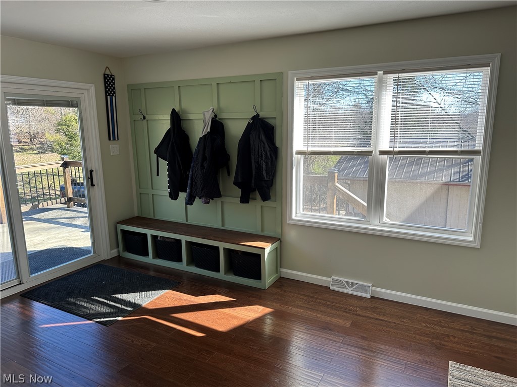 United States Military Lands - Residential