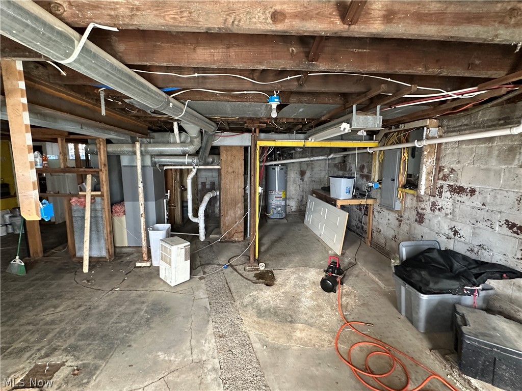 United States Military Lands - Residential