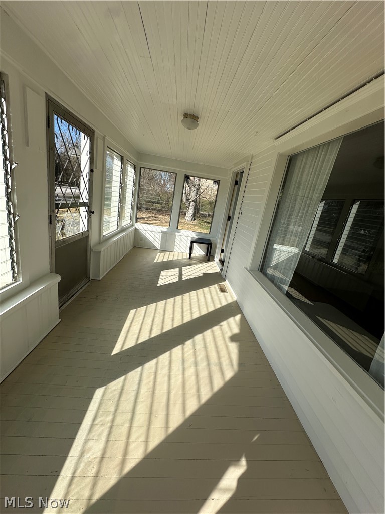 United States Military Lands - Residential