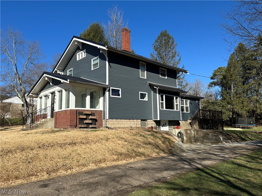 United States Military Lands - Residential