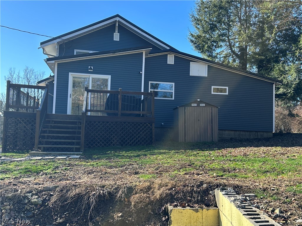 United States Military Lands - Residential