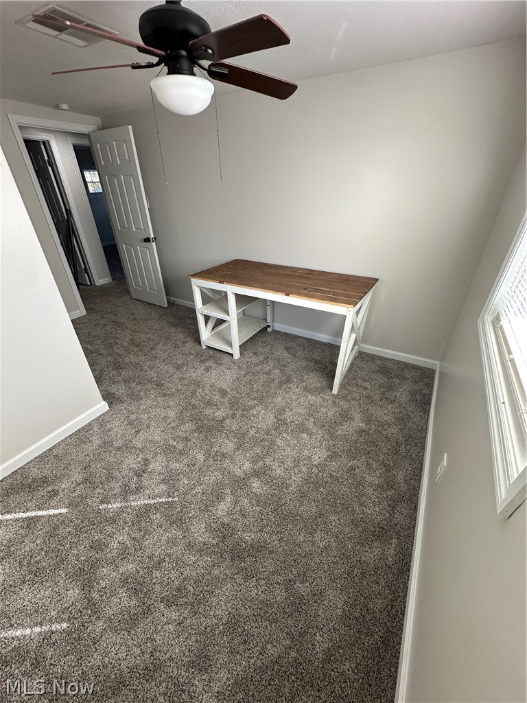 United States Military Lands - Residential